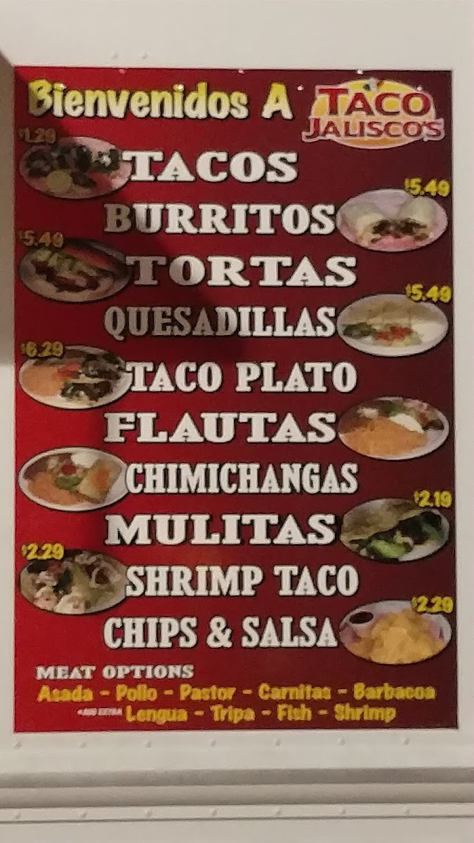 Menu Photo 6