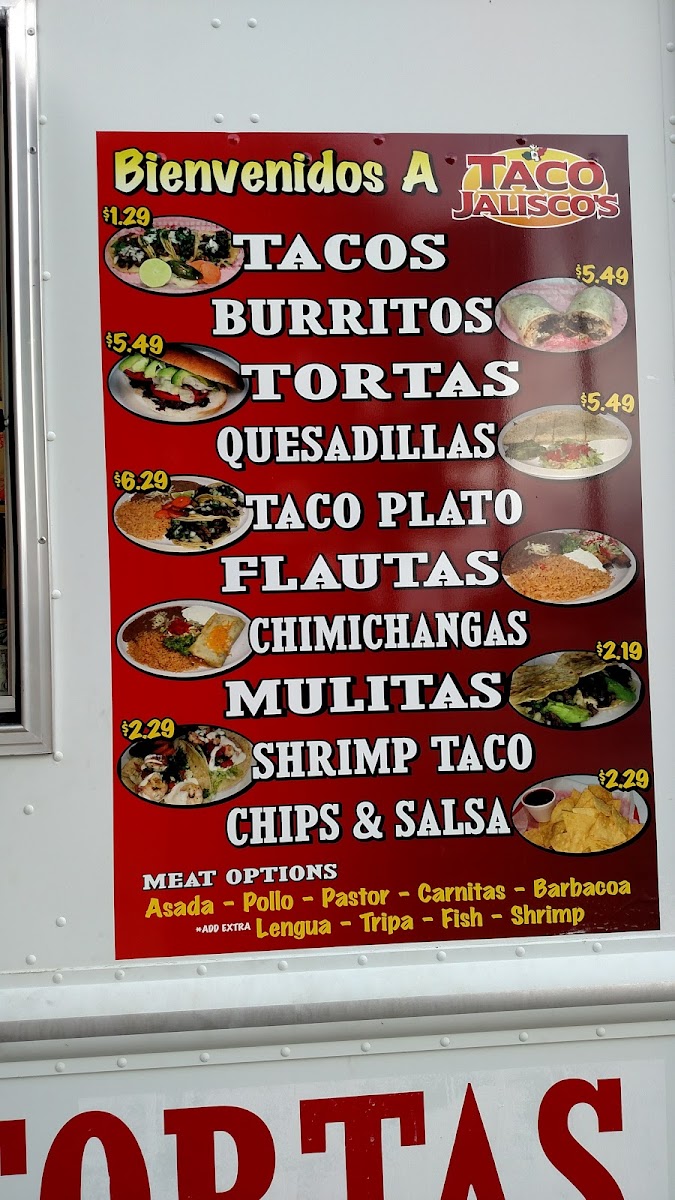 Menu Photo 7