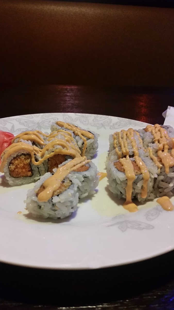 Tokyo Hibachi & Sushi - Winchester - Photo 9
