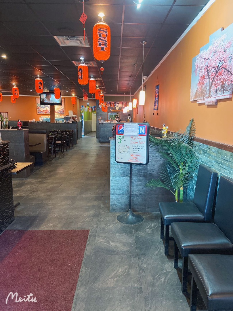 Tokyo Hibachi & Sushi - Winchester - Photo 2