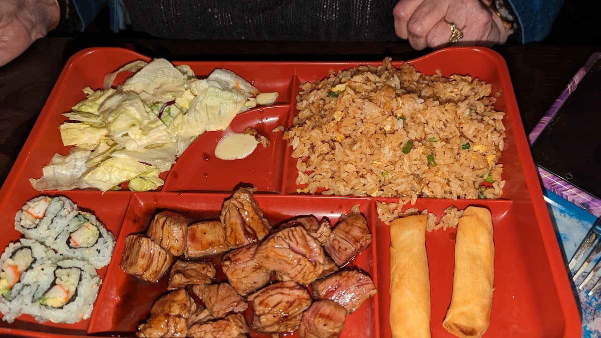 Tokyo Hibachi & Sushi - Winchester - Photo 3