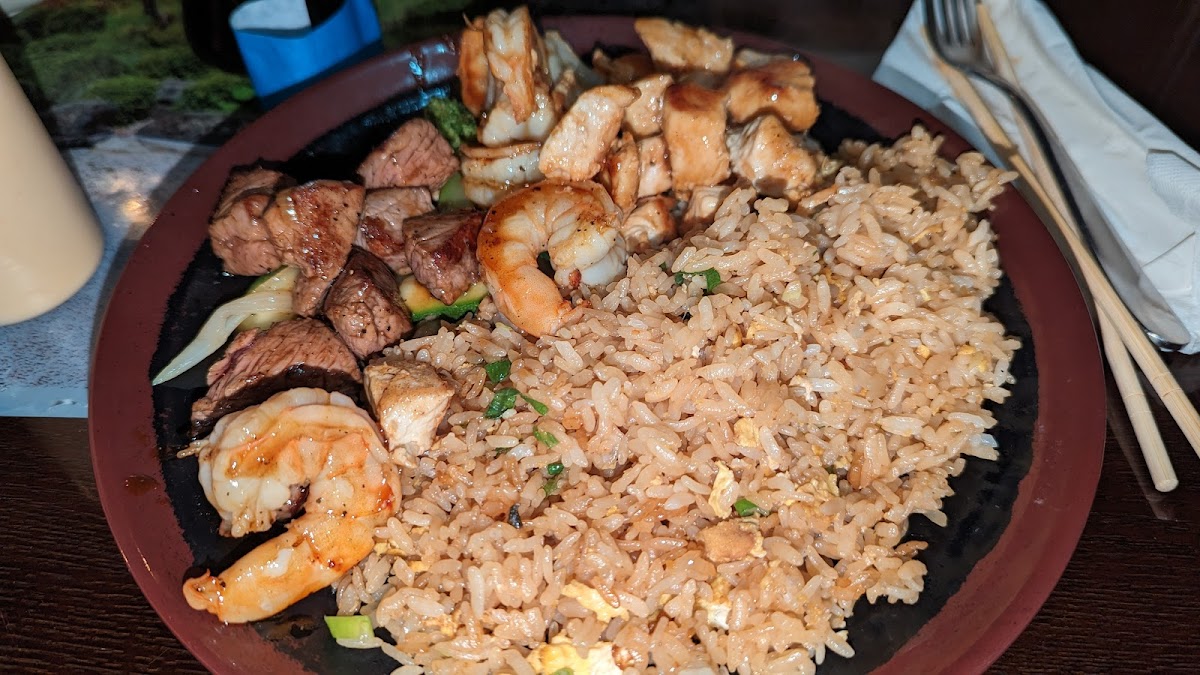 Tokyo Hibachi & Sushi - Winchester - Photo 4