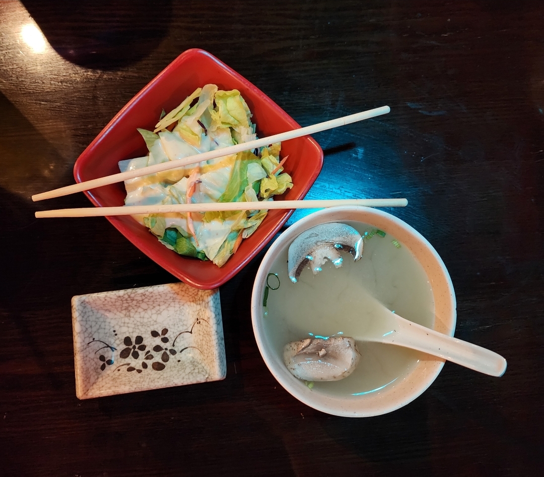 Tokyo Hibachi & Sushi - Winchester - Photo 5