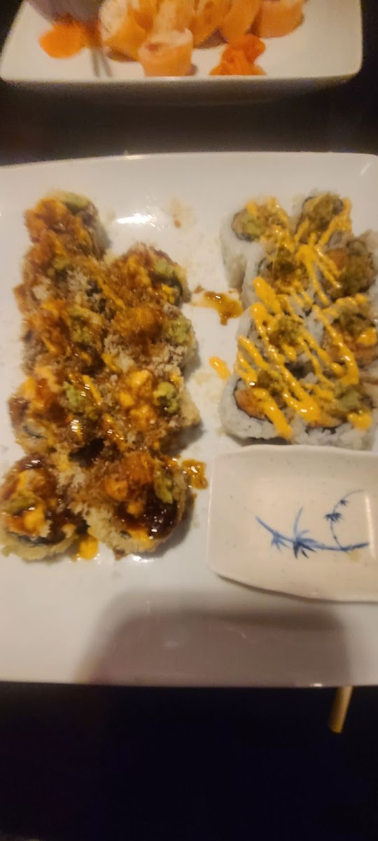 Tokyo Hibachi & Sushi - Winchester - Photo 6