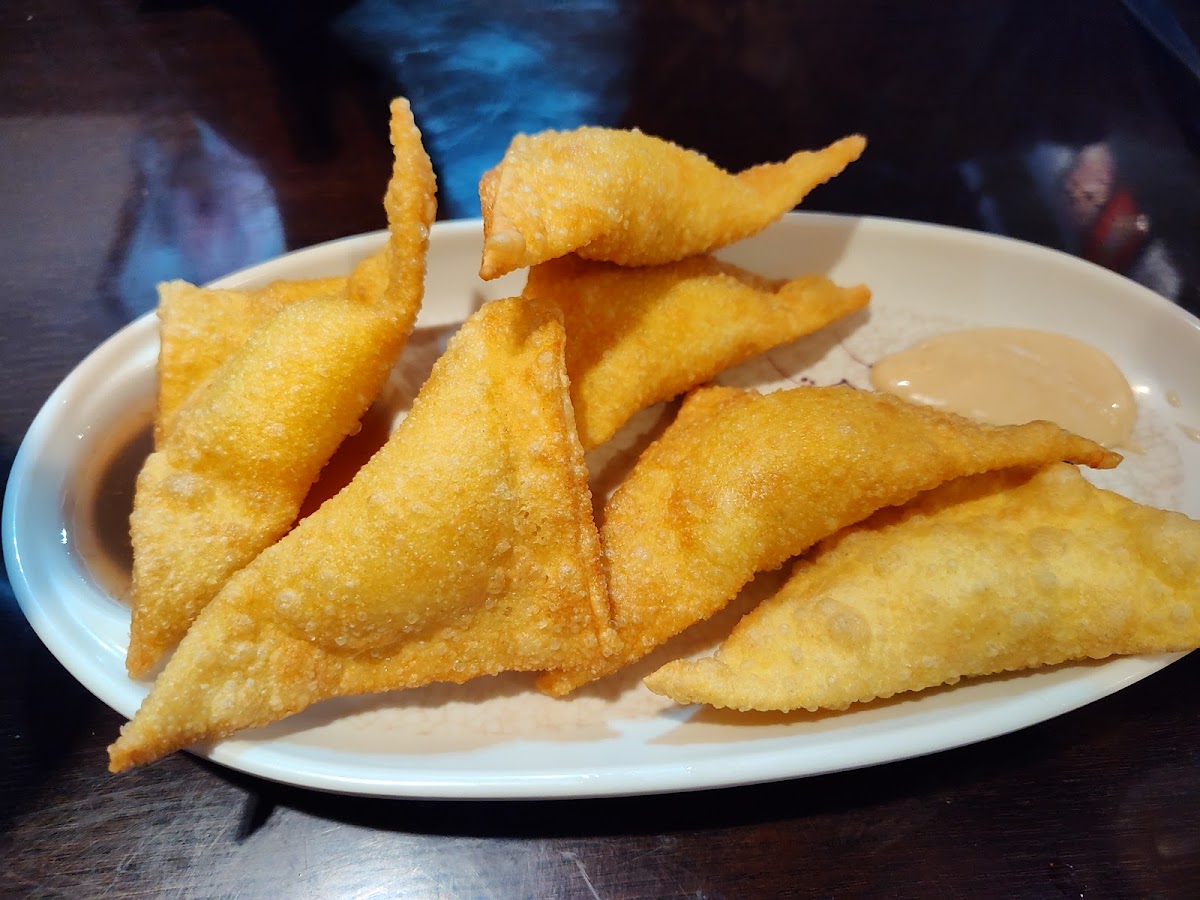 Tokyo Hibachi & Sushi - Winchester - Photo 7