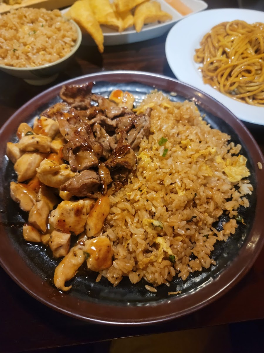 Tokyo Hibachi & Sushi - Winchester - Photo 8