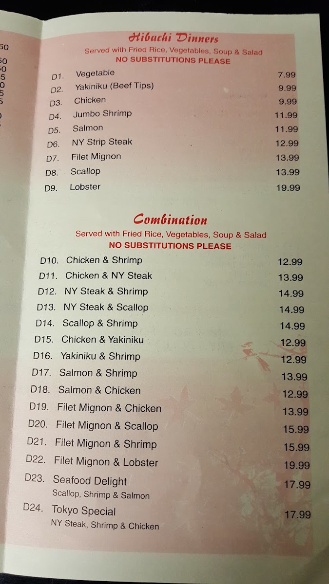 Menu Photo 9