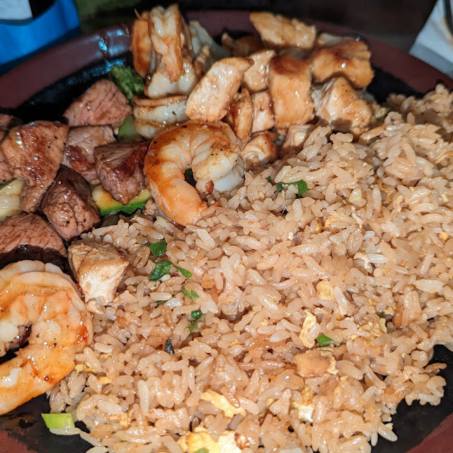 Fried Rice