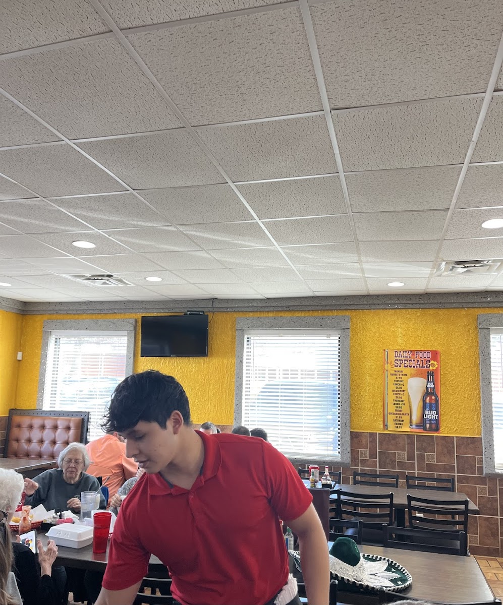 El Toro - Carrollton - Photo 2