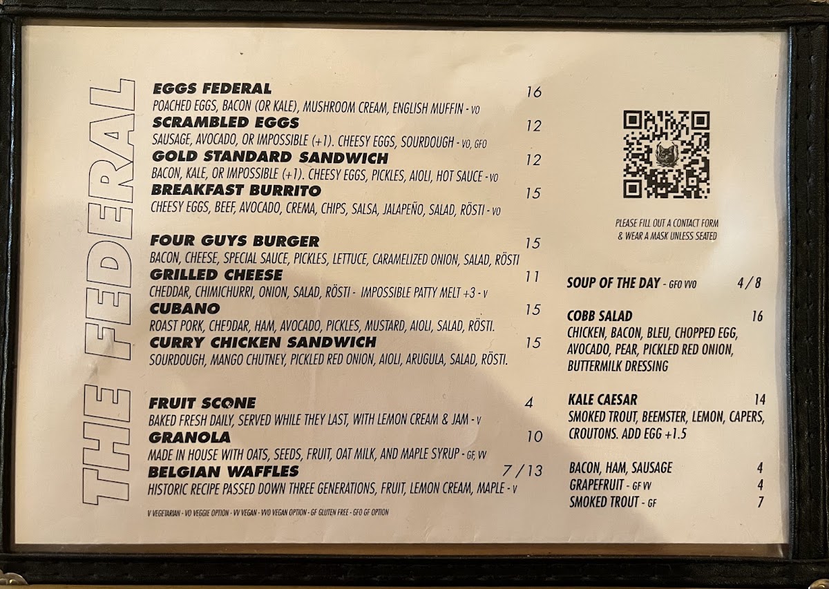 Menu Photo 4