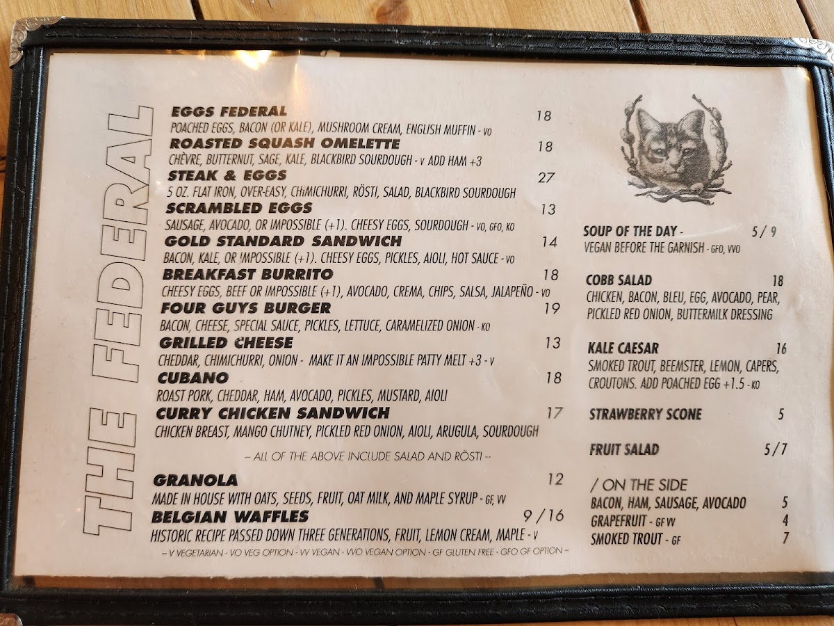 Menu Photo 6