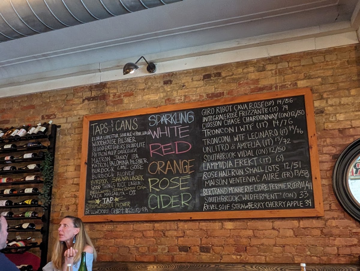 Menu Photo 8