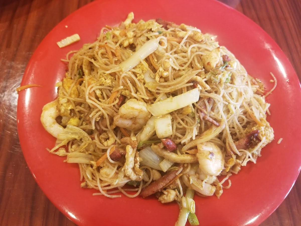 China House Restaurant - Farmersville - Photo 9