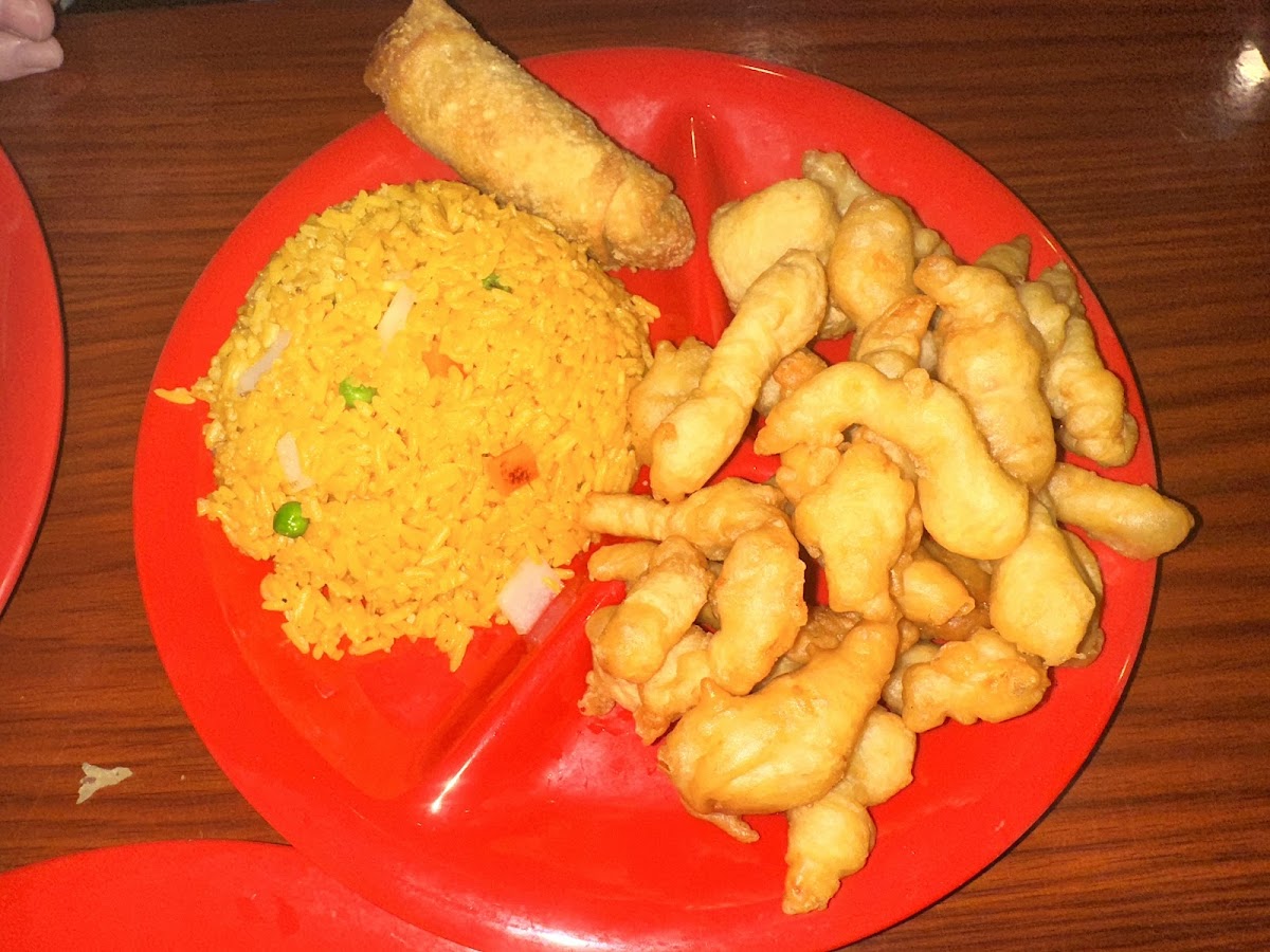 China House Restaurant - Farmersville - Photo 2