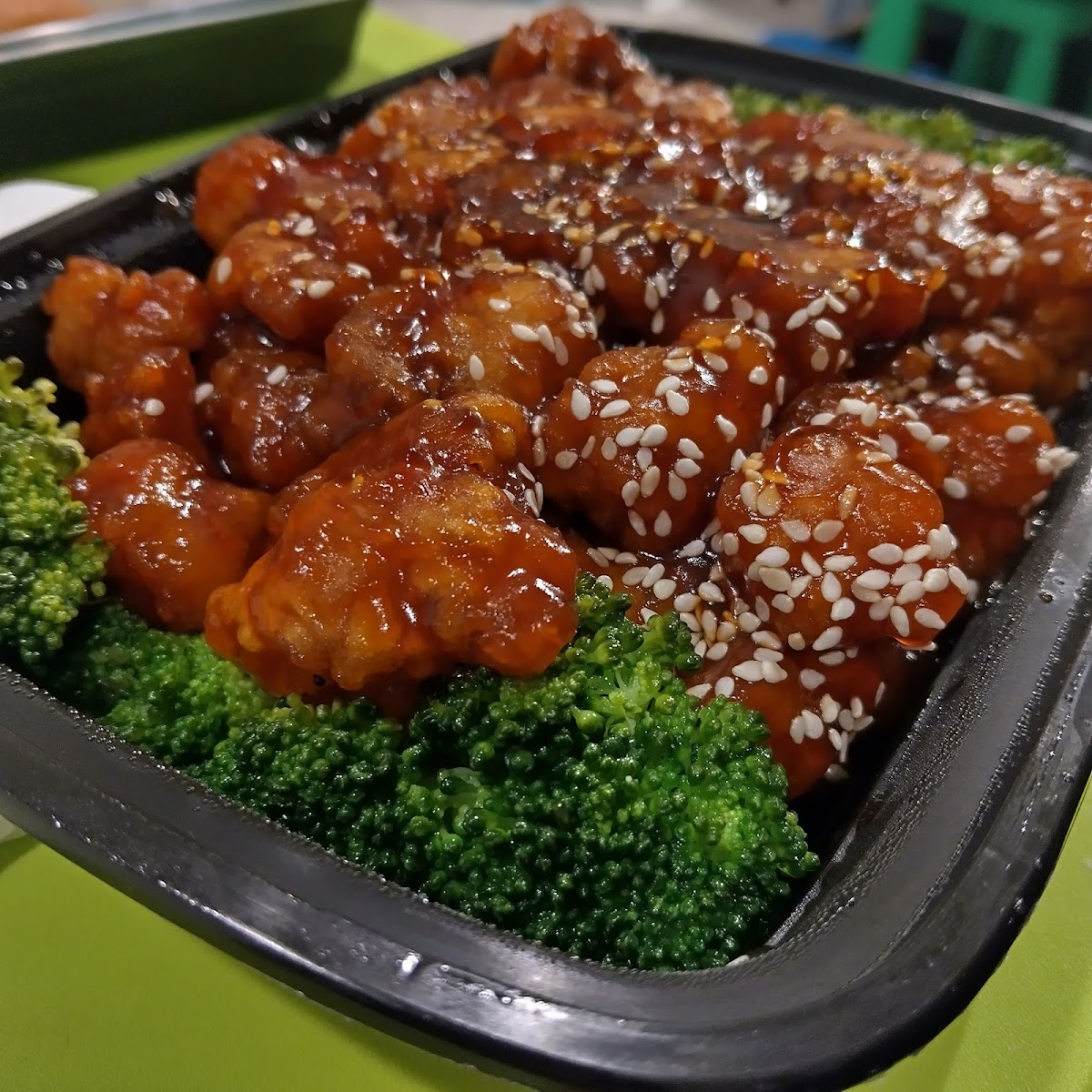 China House Restaurant - Farmersville - Photo 3