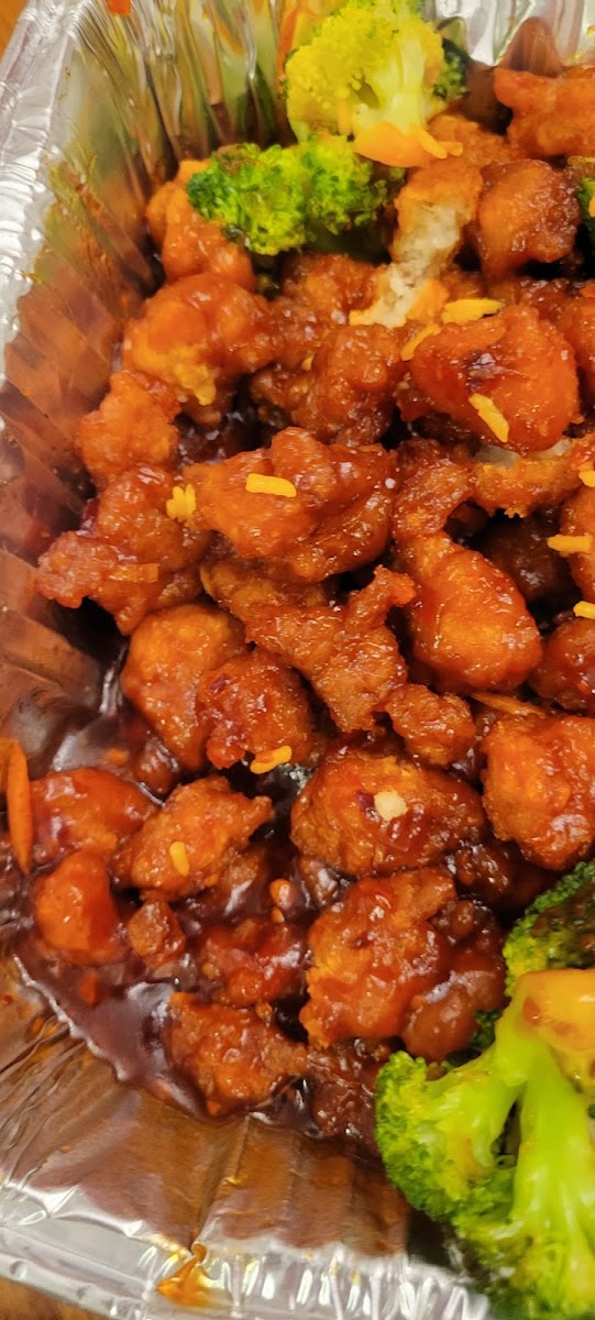 China House Restaurant - Farmersville - Photo 4
