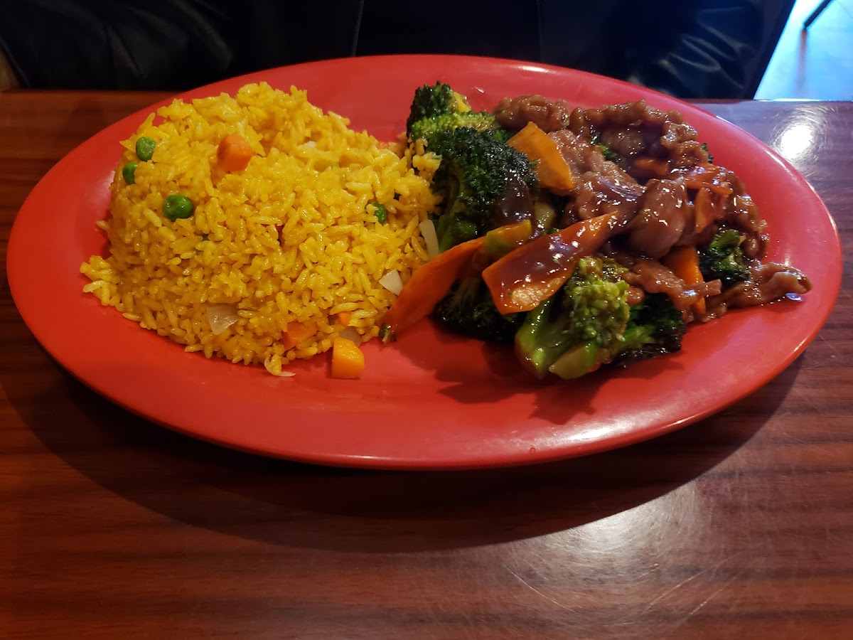 China House Restaurant - Farmersville - Photo 5