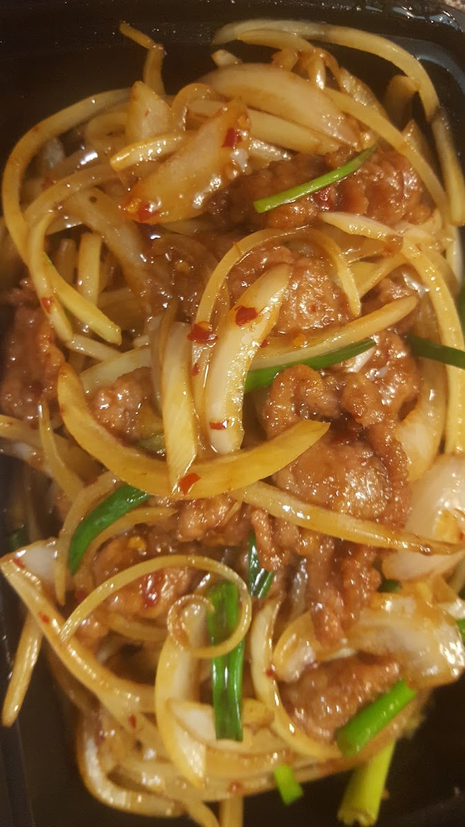 China House Restaurant - Farmersville - Photo 7