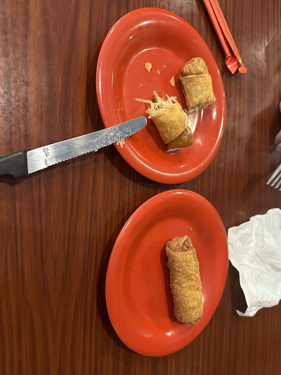 China House Restaurant - Farmersville - Photo 8