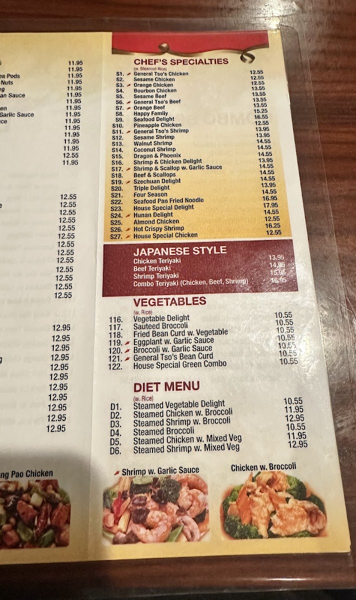 Menu Photo 4