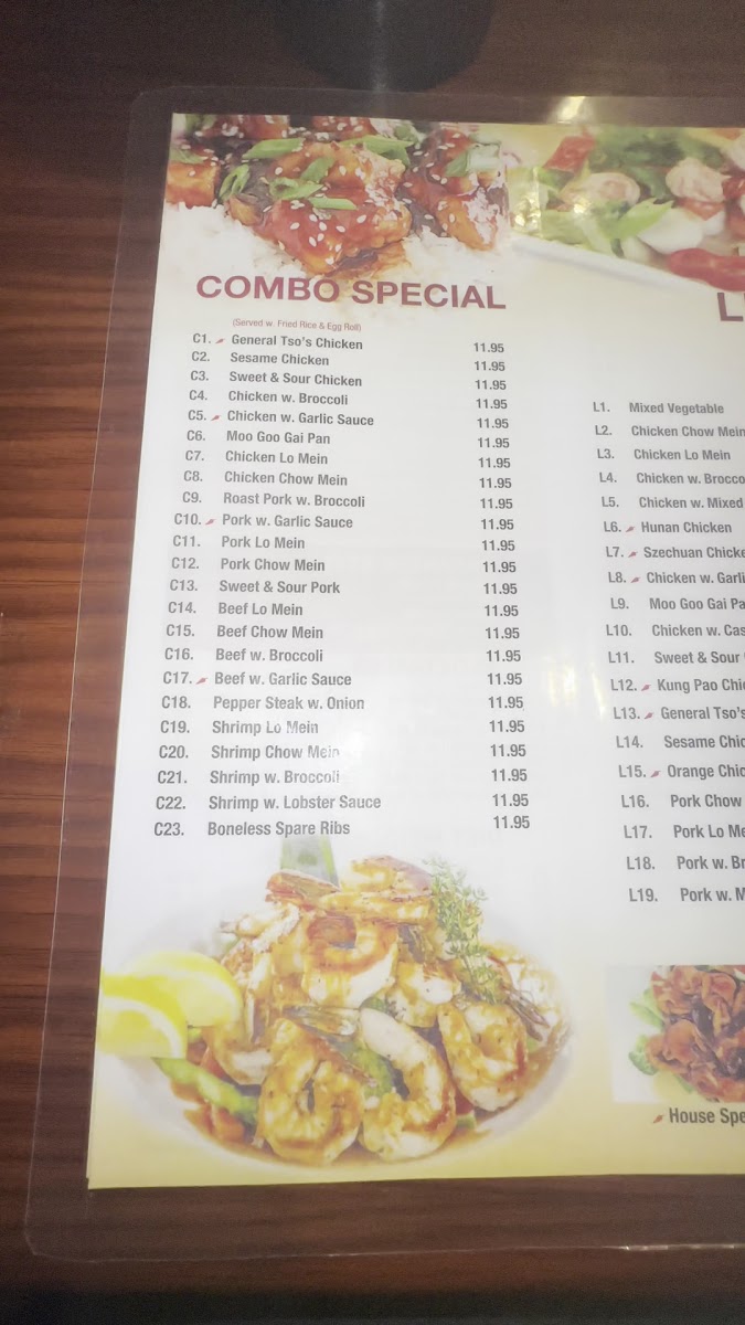 Menu Photo 7
