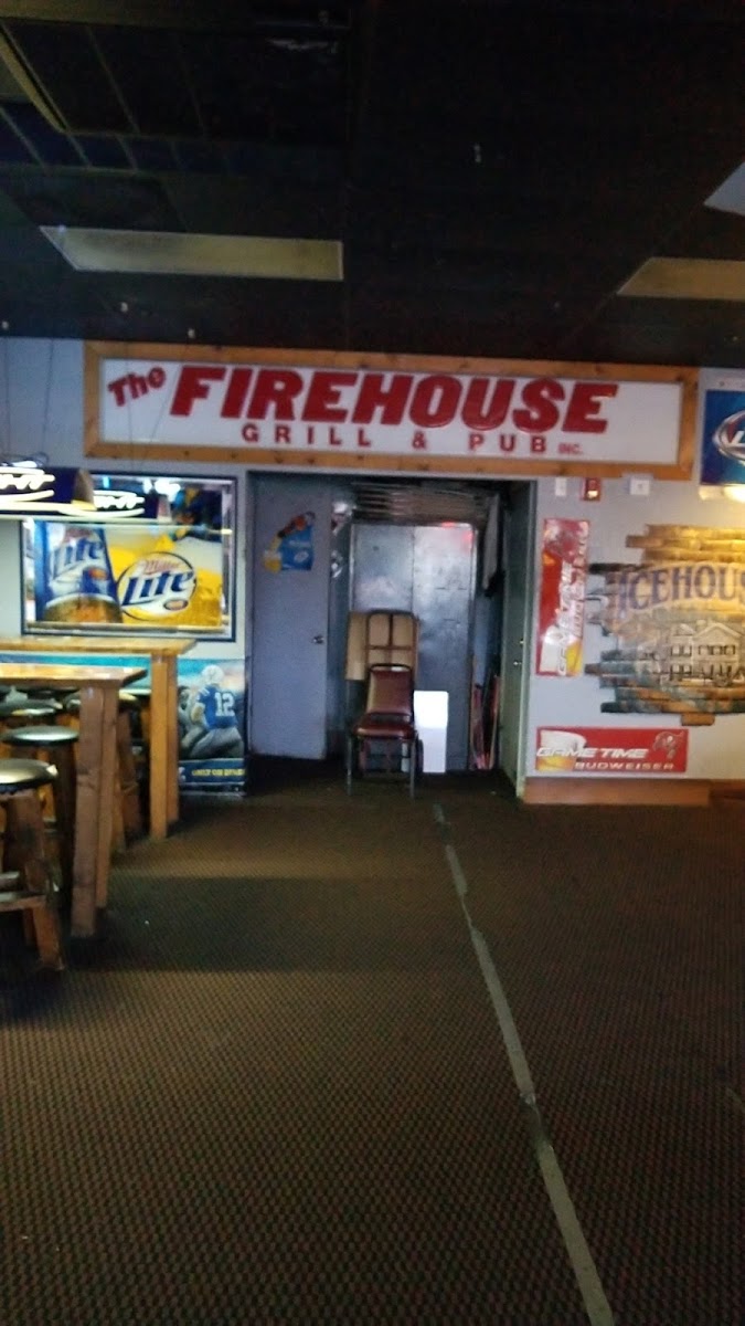Firehouse Grill & Pub Inc - Photo 9
