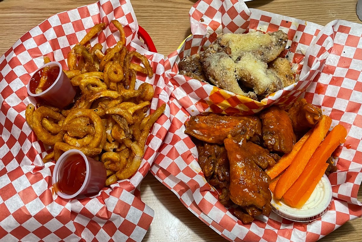 Firehouse Grill & Pub Inc - Photo 1