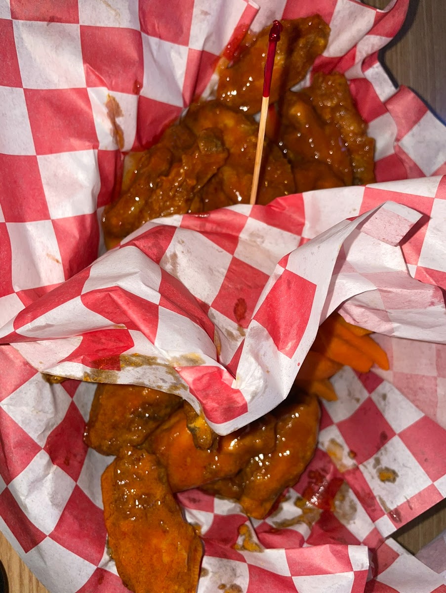 Firehouse Grill & Pub Inc - Photo 2