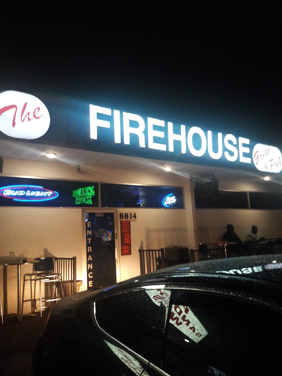 Firehouse Grill & Pub Inc - Photo 4