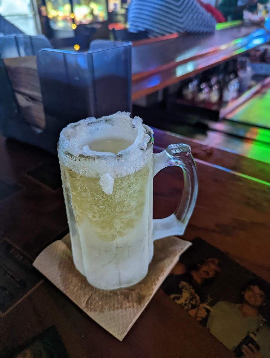 Firehouse Grill & Pub Inc - Photo 6