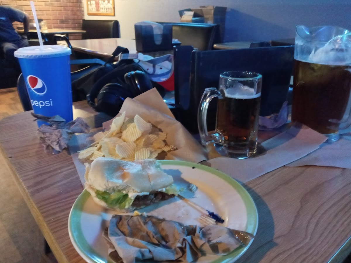 Firehouse Grill & Pub Inc - Photo 7