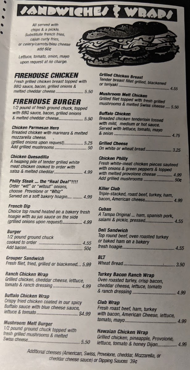Menu Photo 0