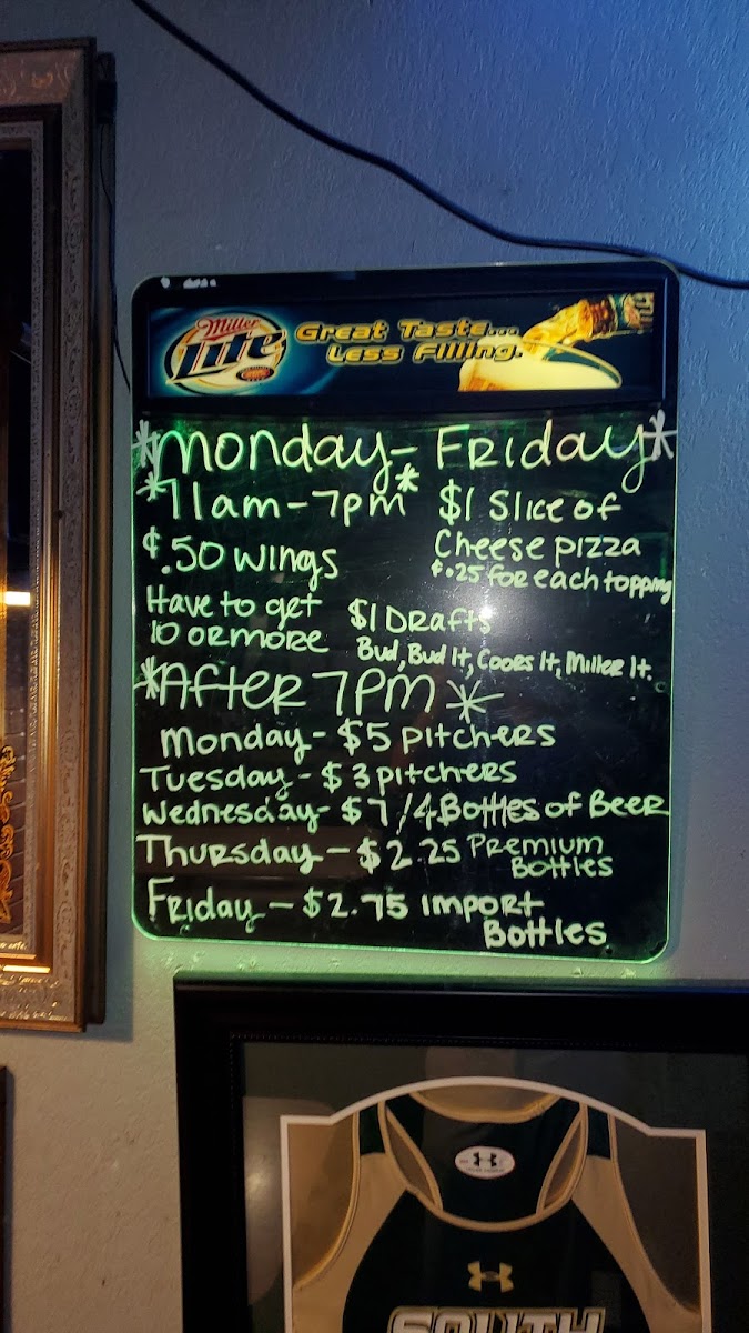 Menu Photo 9