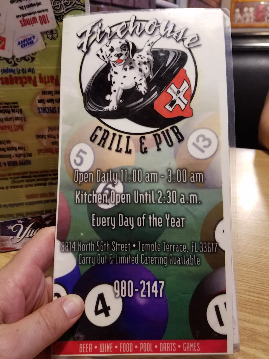Menu Photo 6