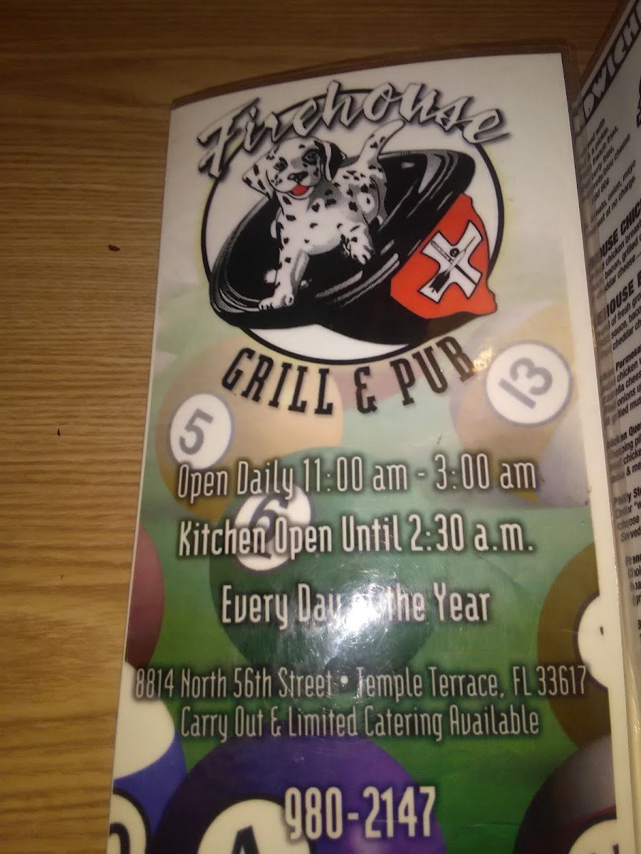 Menu Photo 8