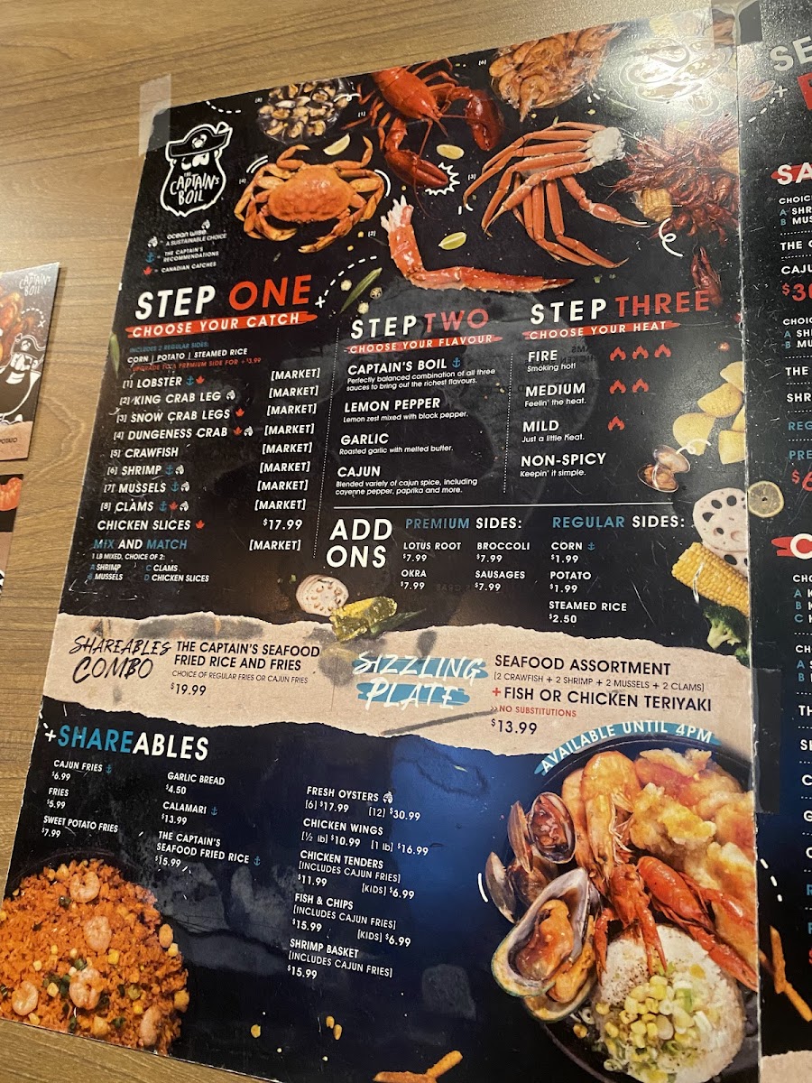 Menu Photo 9