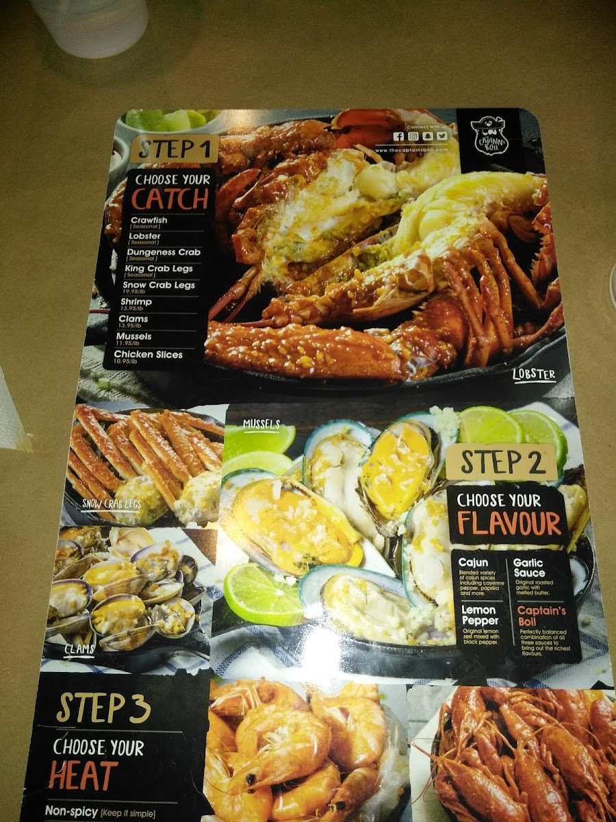 Menu Photo 6