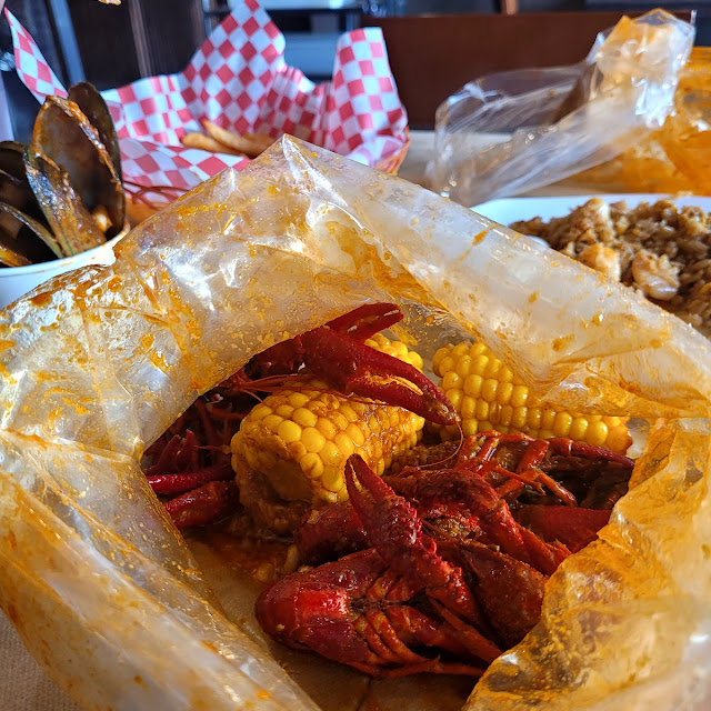 Crawfish