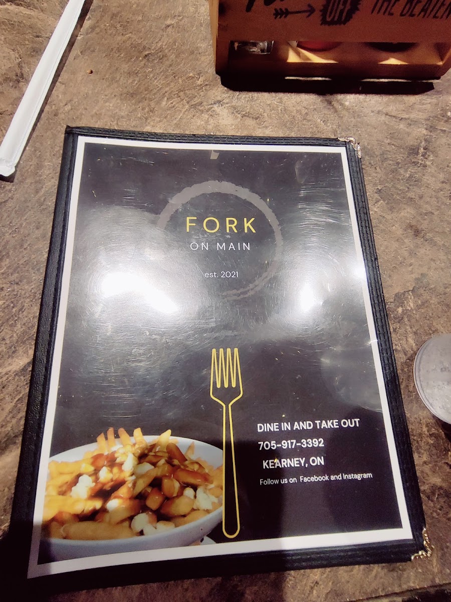 Fork on Main - Photo 2
