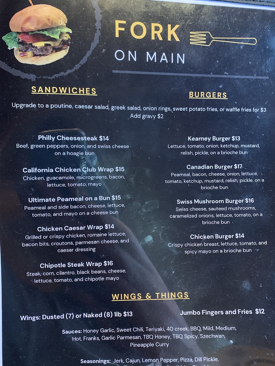 Menu Photo 3