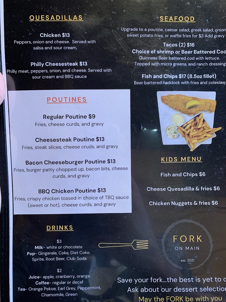 Menu Photo 4