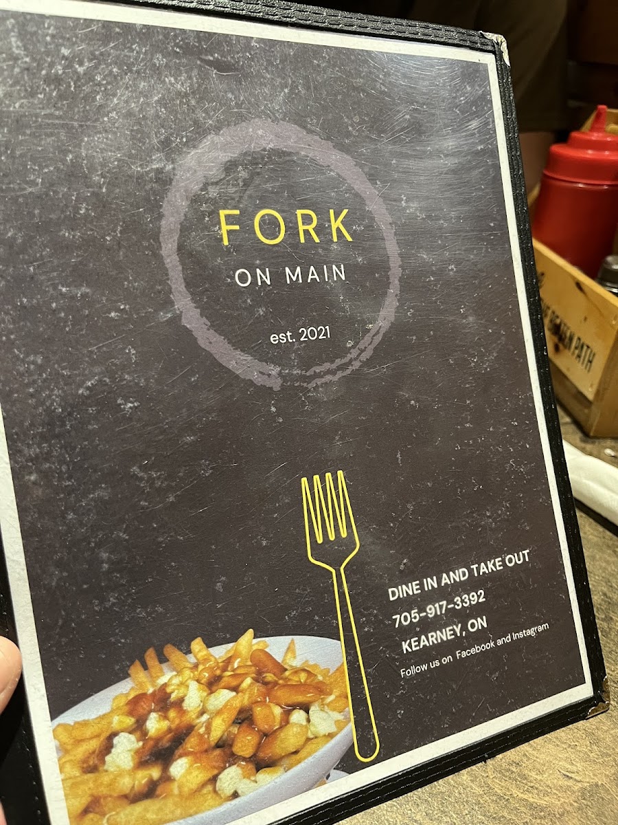 Menu Photo 5