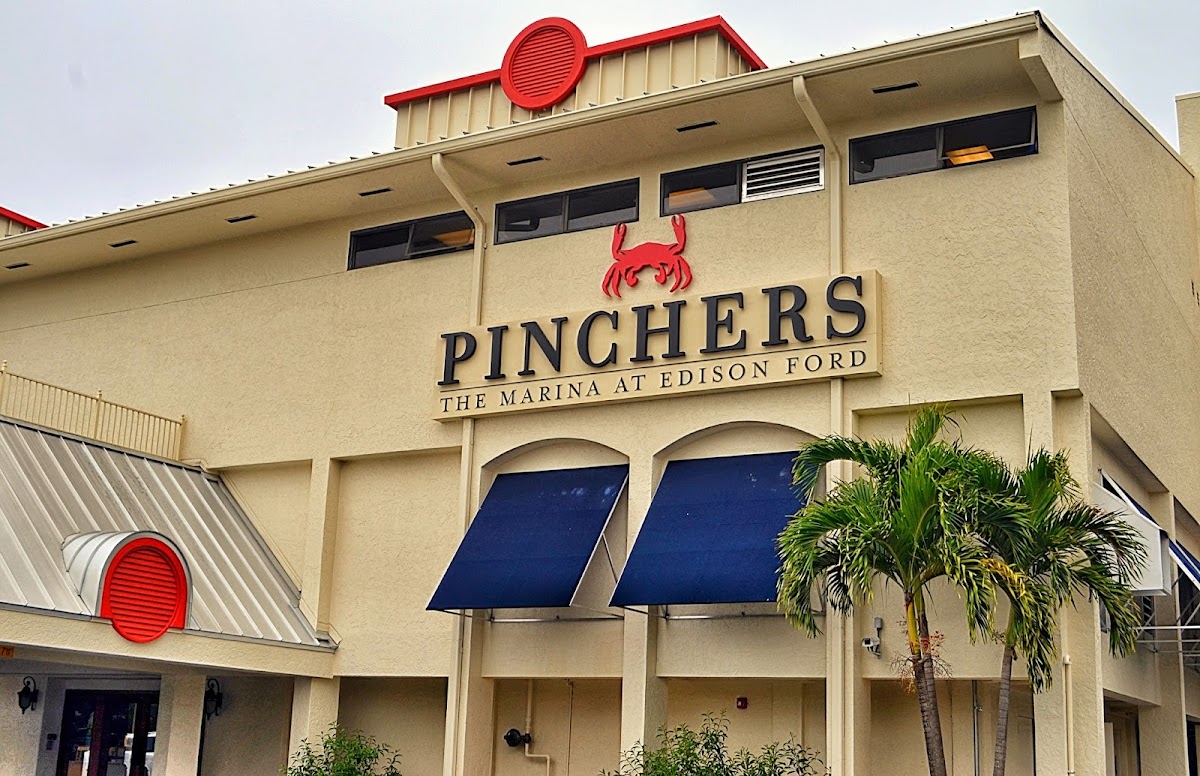 Pinchers - Fort Myers
