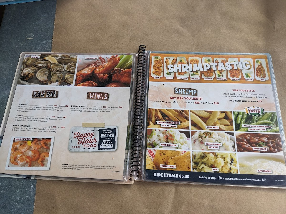 Menu Photo 3