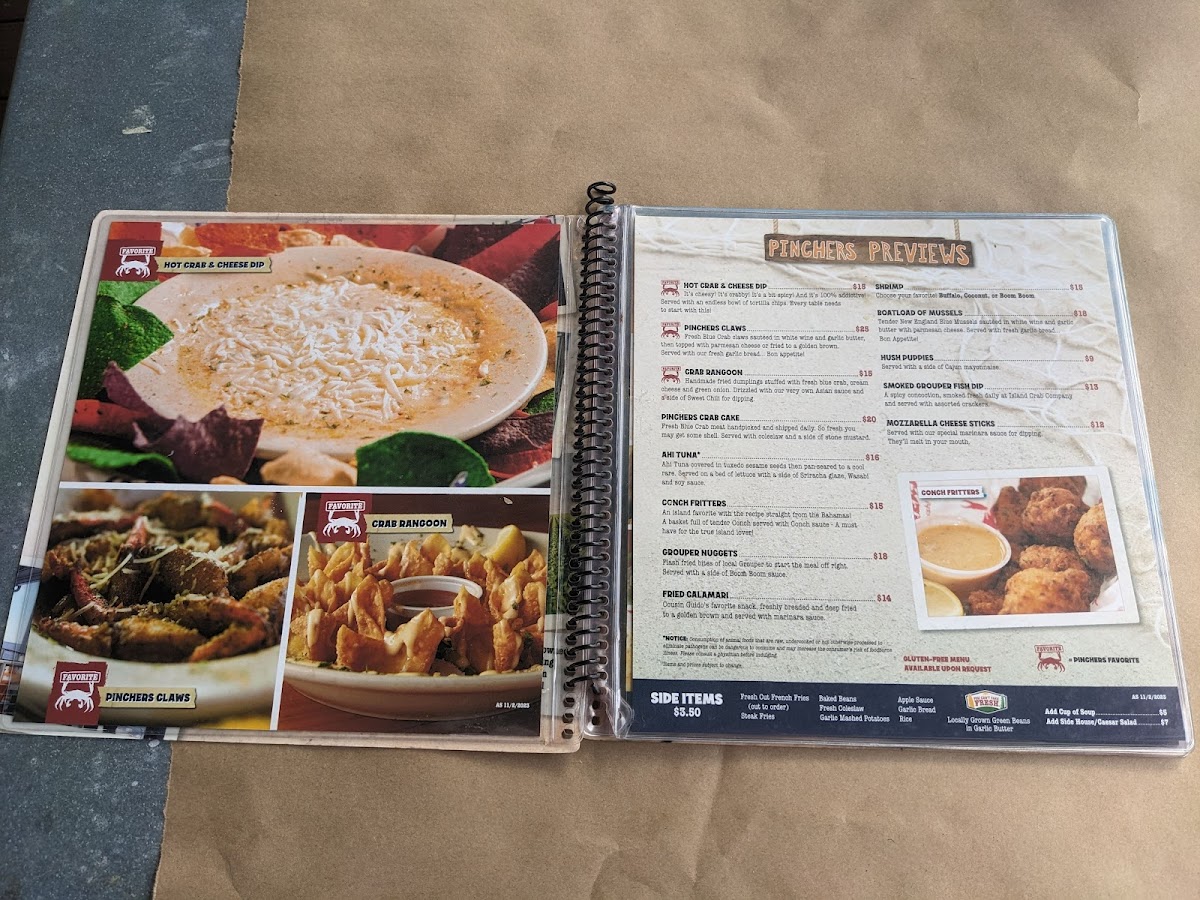 Menu Photo 6