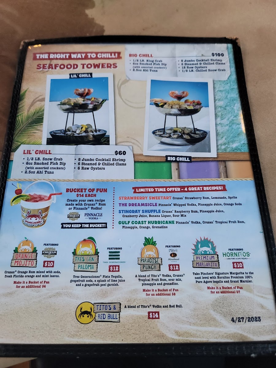 Menu Photo 7