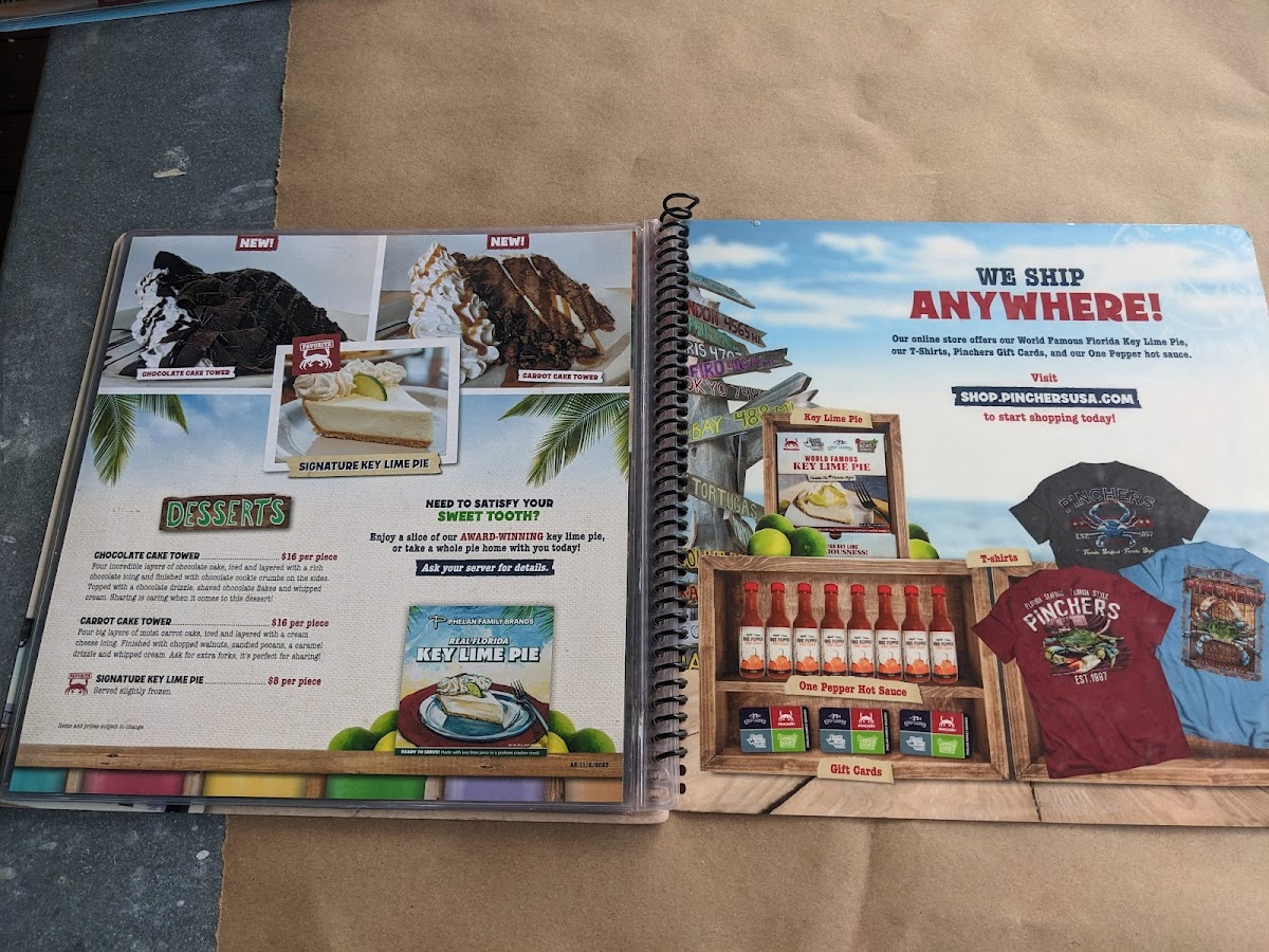 Menu Photo 8