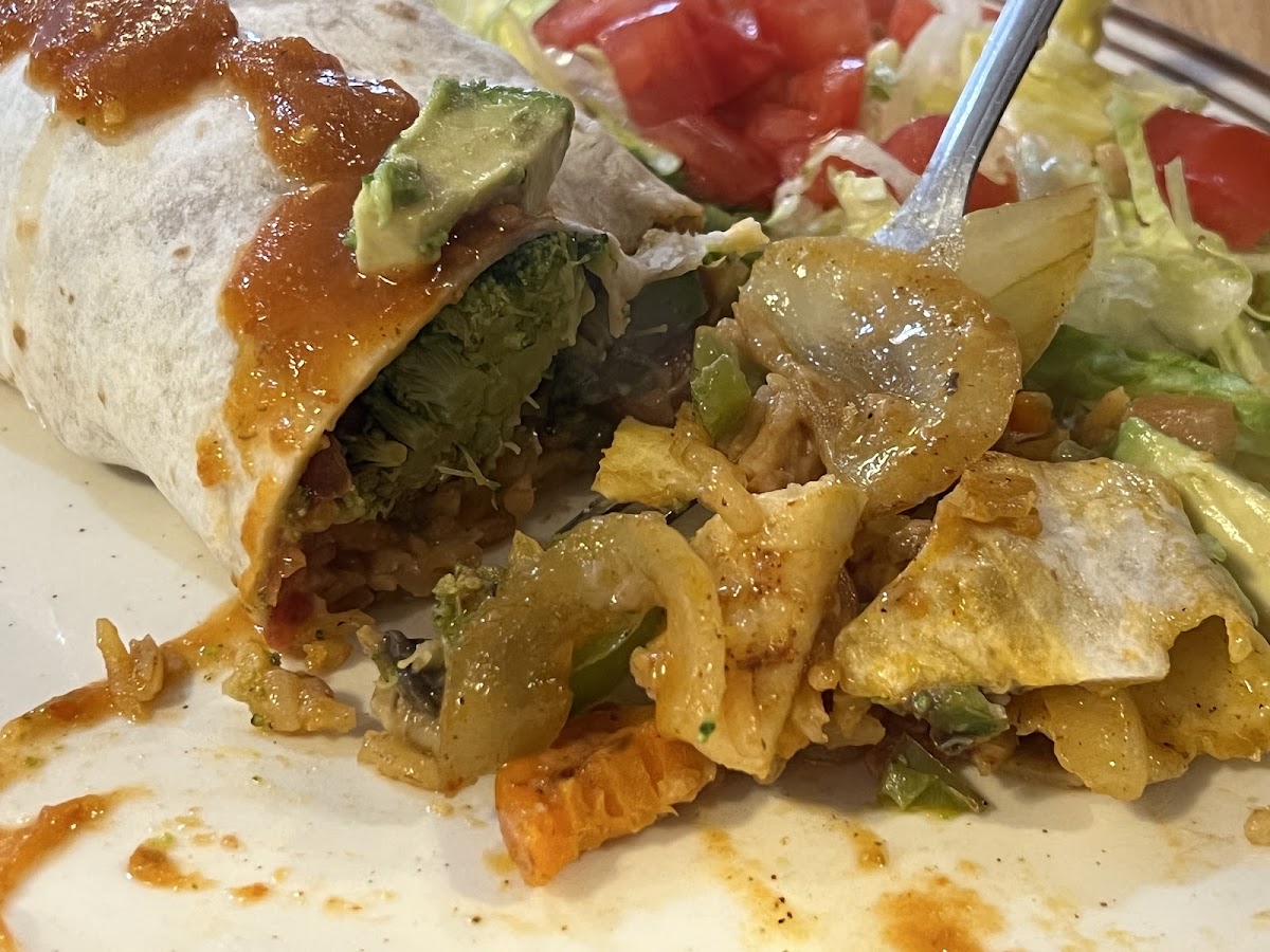 El Ranchito Mexican Restaurant - Ravenna