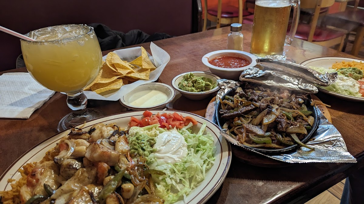El Ranchito Mexican Restaurant - Ravenna - Photo 9