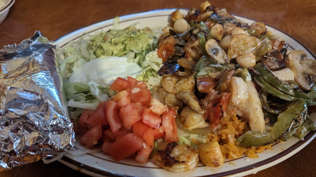 El Ranchito Mexican Restaurant - Ravenna - Photo 2